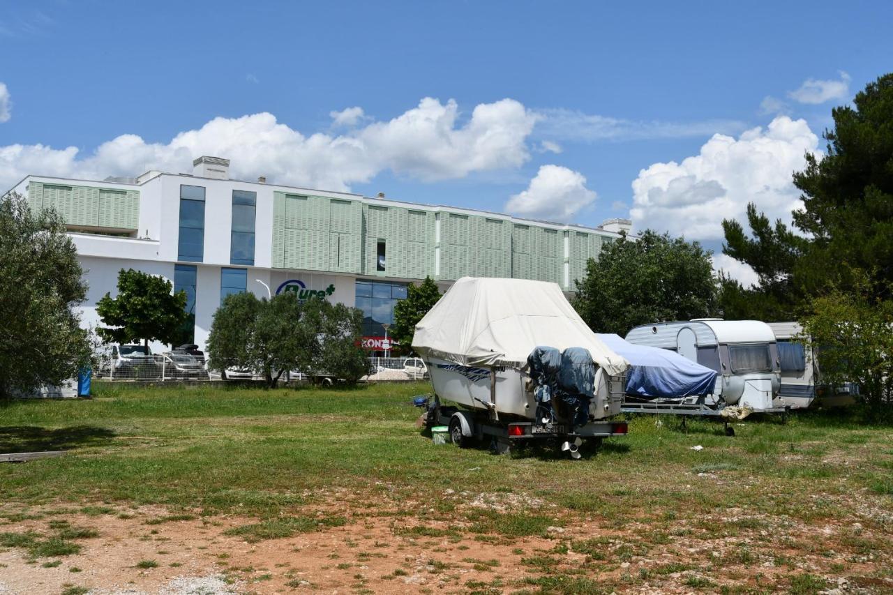 Apartmani Joja بيوغْغاد نا موغو المظهر الخارجي الصورة