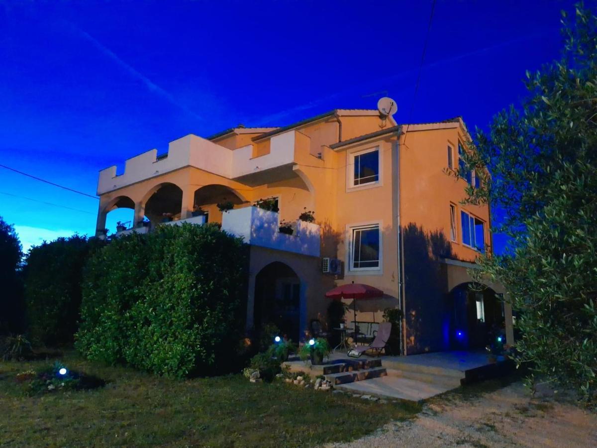 Apartmani Joja بيوغْغاد نا موغو المظهر الخارجي الصورة