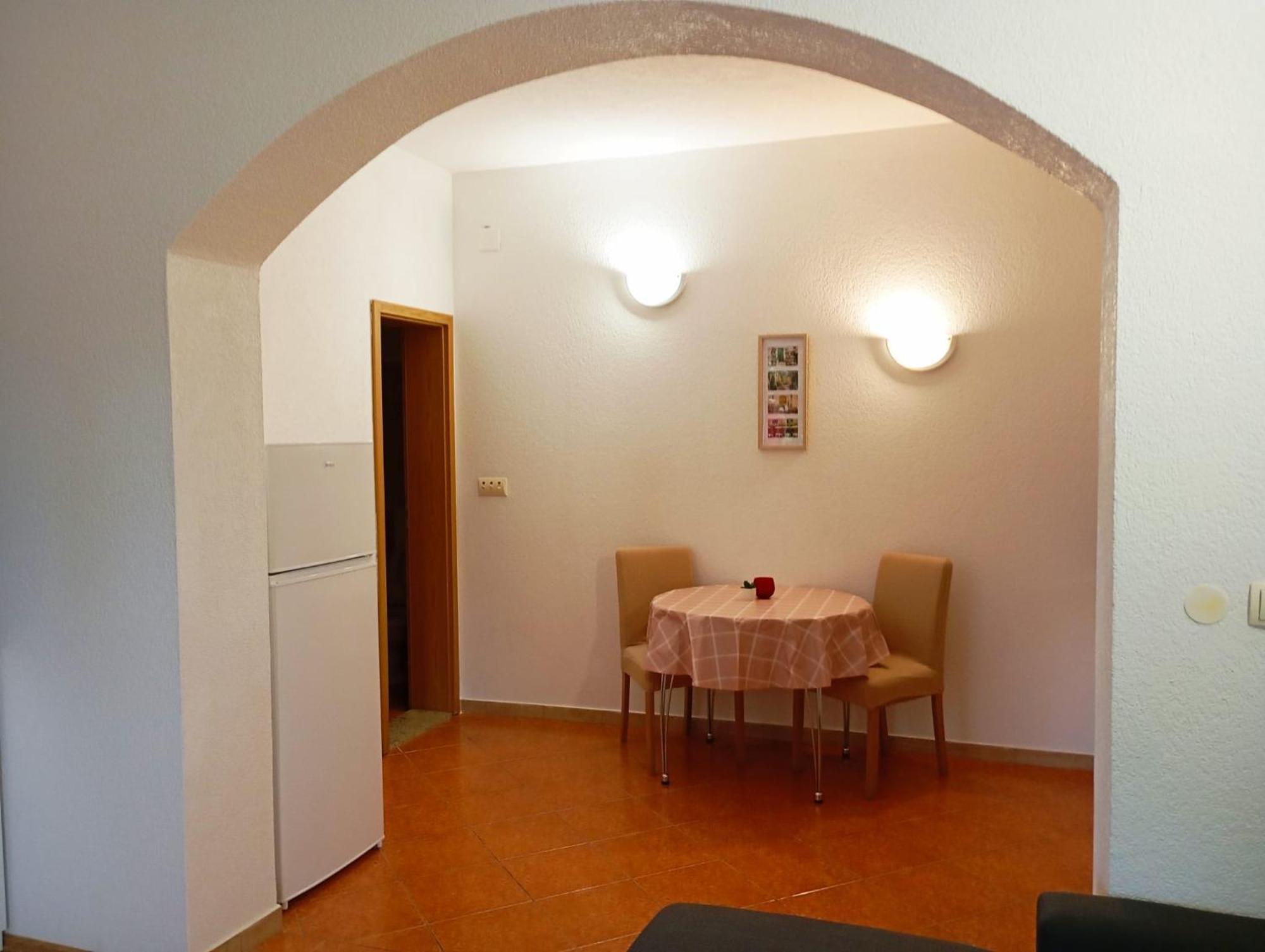 Apartmani Joja بيوغْغاد نا موغو المظهر الخارجي الصورة