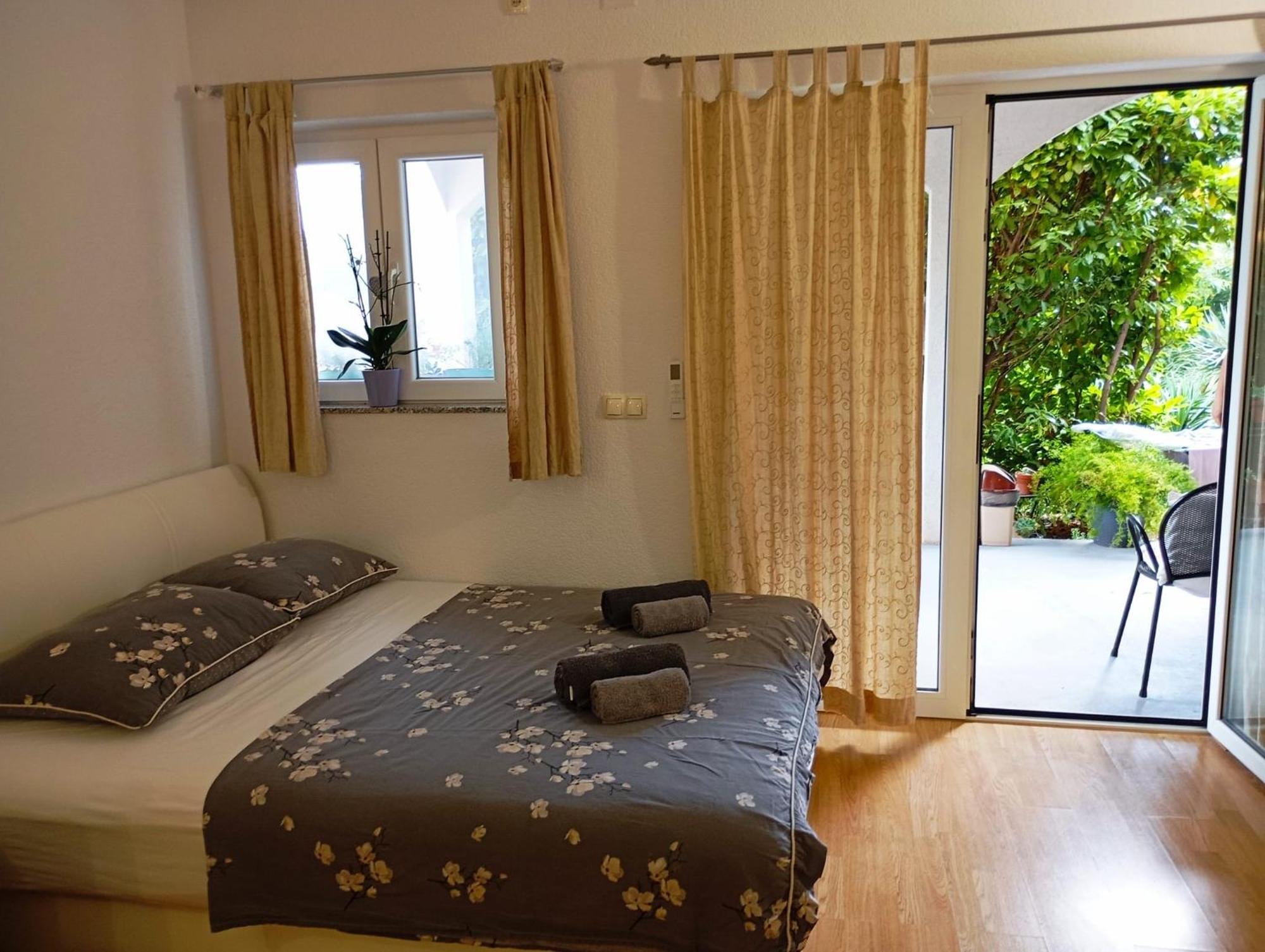 Apartmani Joja بيوغْغاد نا موغو المظهر الخارجي الصورة