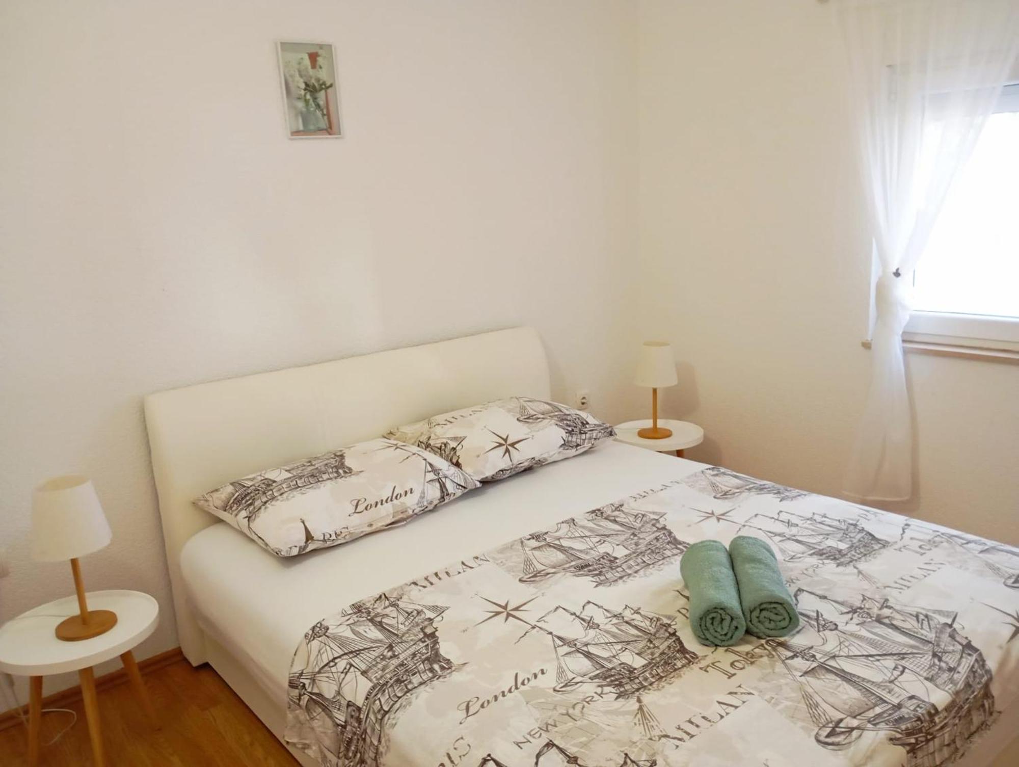 Apartmani Joja بيوغْغاد نا موغو المظهر الخارجي الصورة