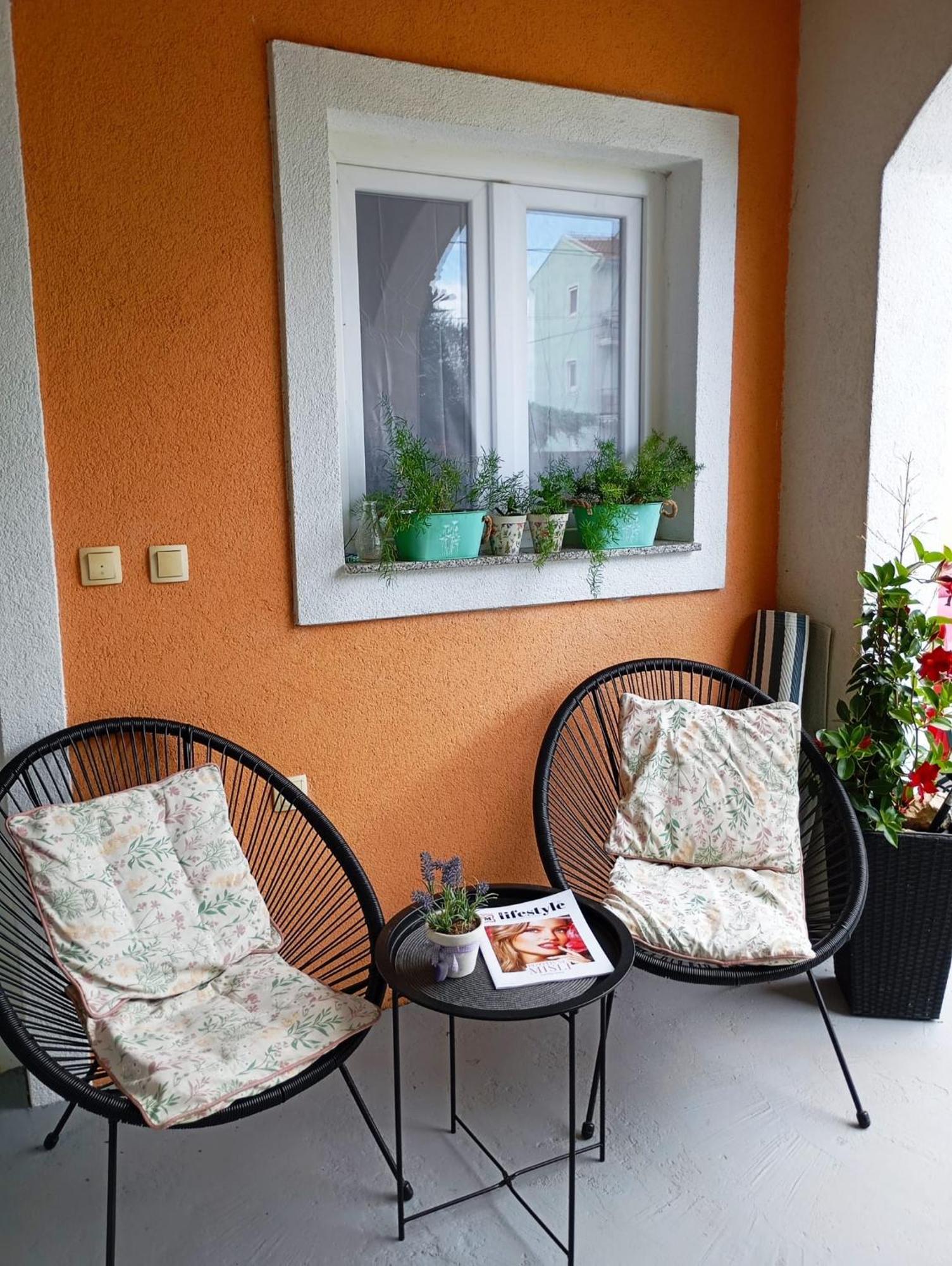 Apartmani Joja بيوغْغاد نا موغو المظهر الخارجي الصورة