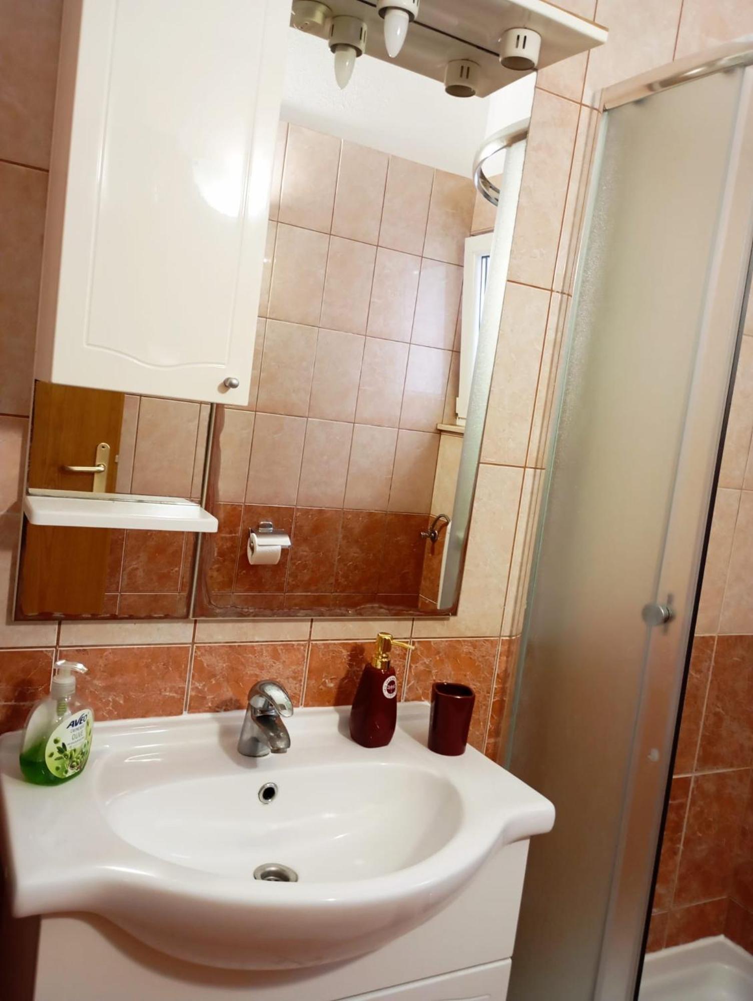Apartmani Joja بيوغْغاد نا موغو المظهر الخارجي الصورة