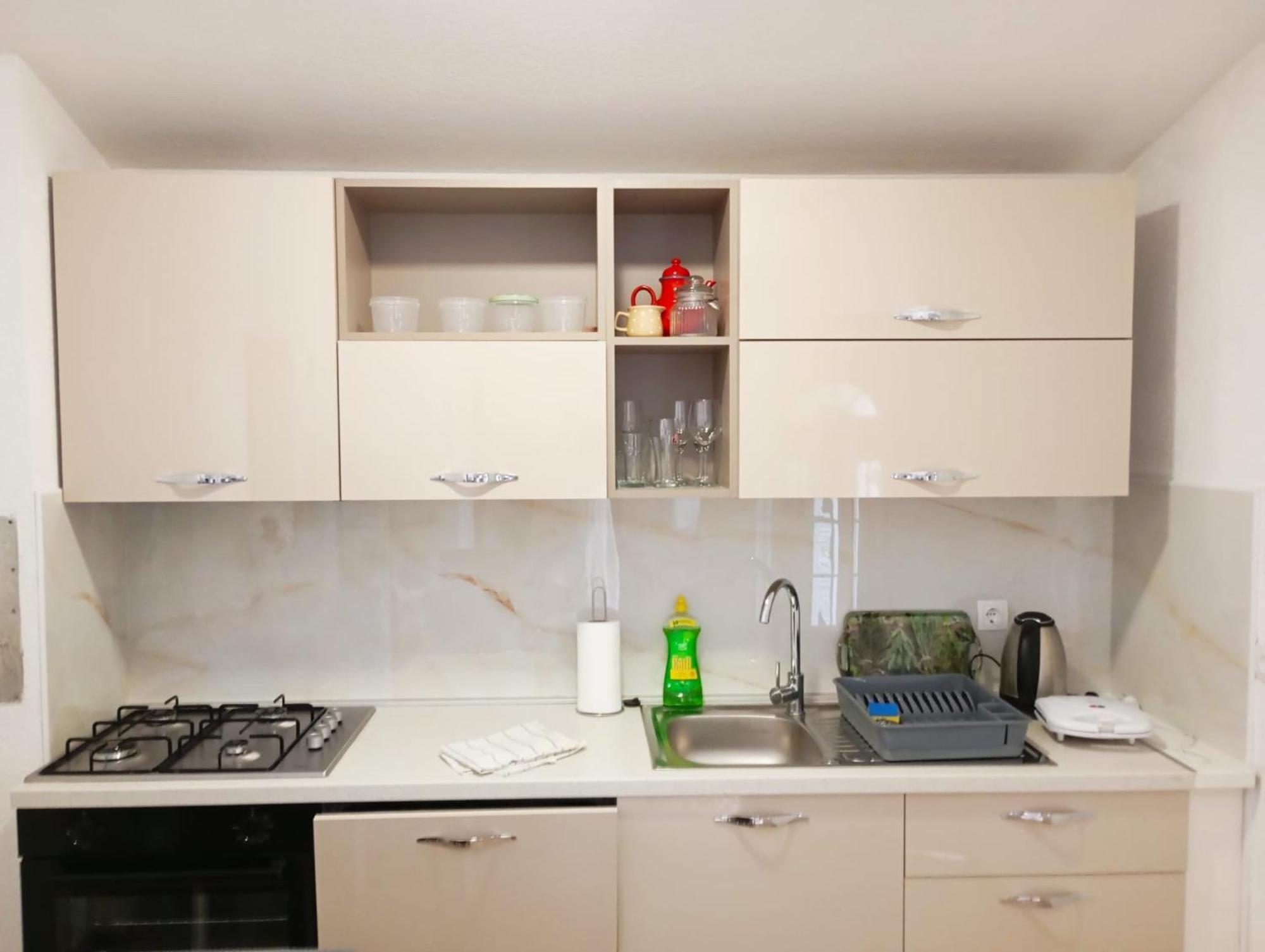 Apartmani Joja بيوغْغاد نا موغو المظهر الخارجي الصورة
