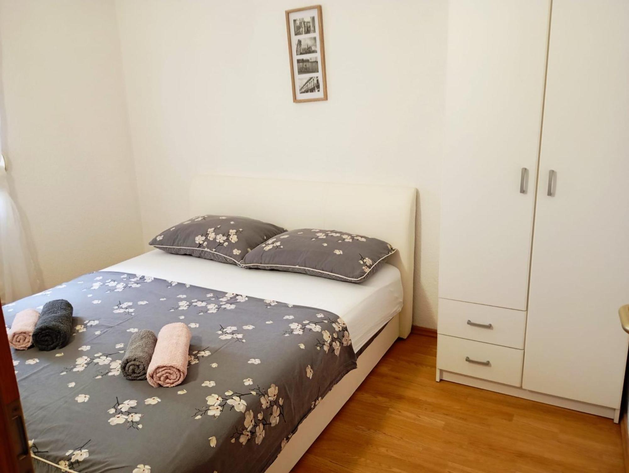 Apartmani Joja بيوغْغاد نا موغو المظهر الخارجي الصورة