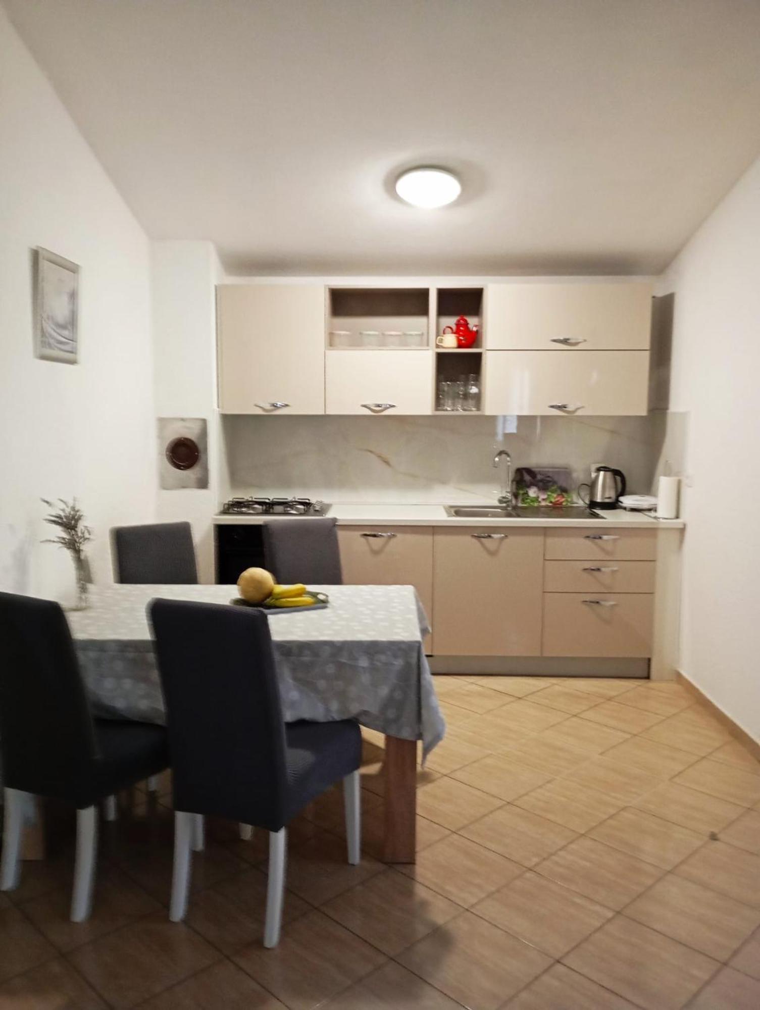 Apartmani Joja بيوغْغاد نا موغو المظهر الخارجي الصورة