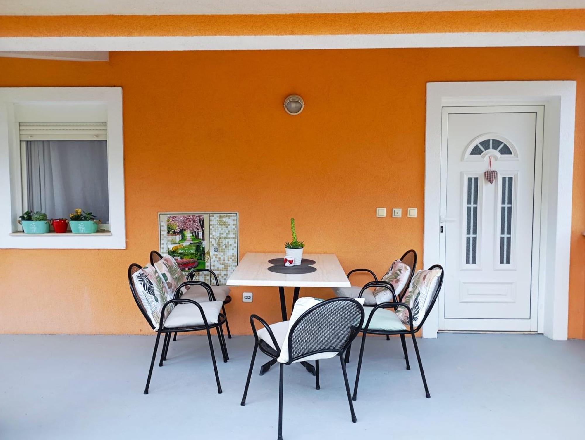 Apartmani Joja بيوغْغاد نا موغو المظهر الخارجي الصورة