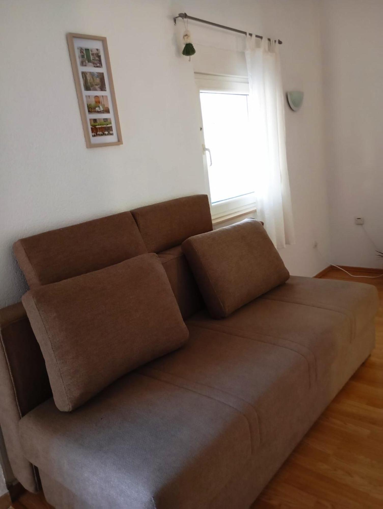 Apartmani Joja بيوغْغاد نا موغو المظهر الخارجي الصورة