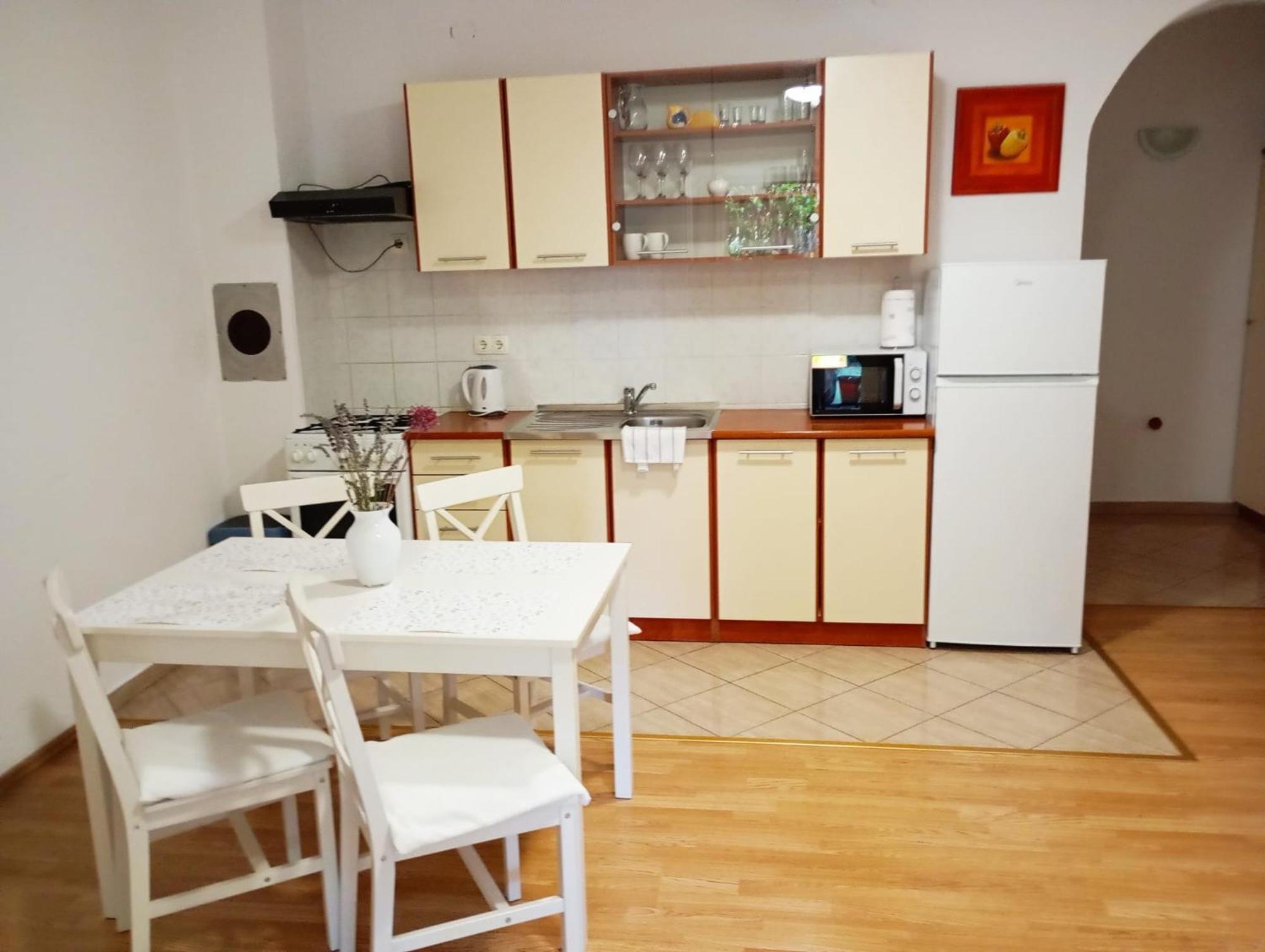 Apartmani Joja بيوغْغاد نا موغو المظهر الخارجي الصورة