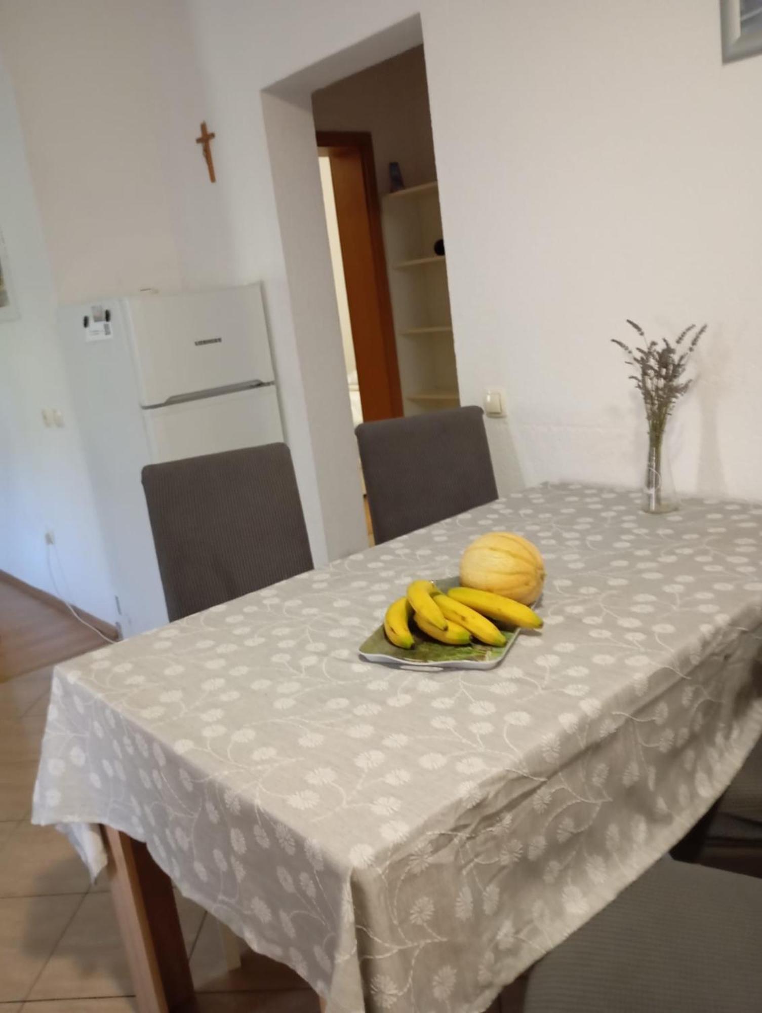 Apartmani Joja بيوغْغاد نا موغو المظهر الخارجي الصورة