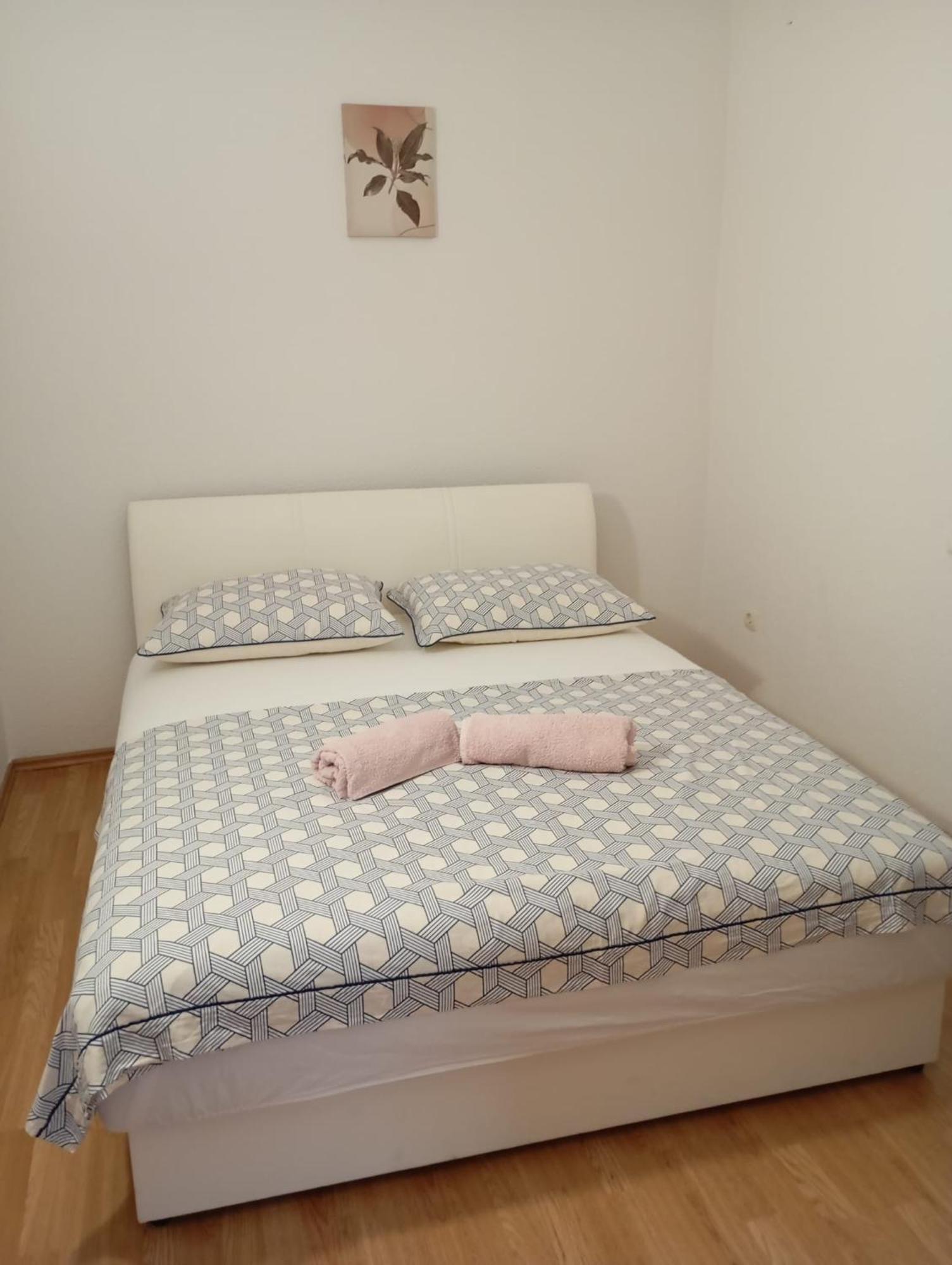 Apartmani Joja بيوغْغاد نا موغو المظهر الخارجي الصورة