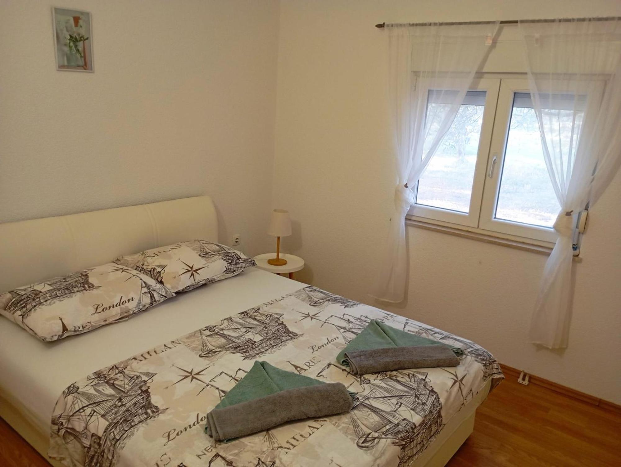 Apartmani Joja بيوغْغاد نا موغو المظهر الخارجي الصورة