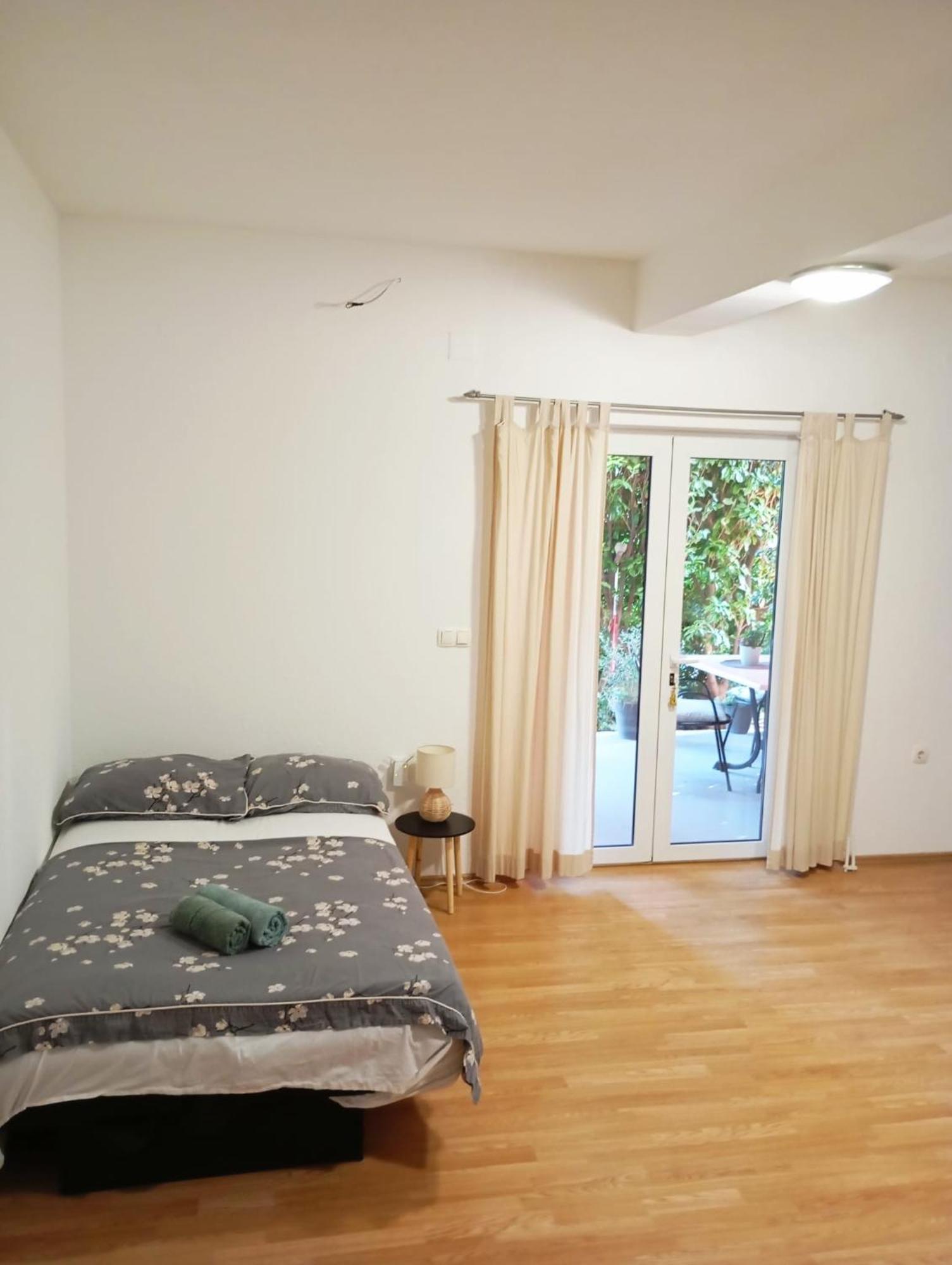 Apartmani Joja بيوغْغاد نا موغو المظهر الخارجي الصورة