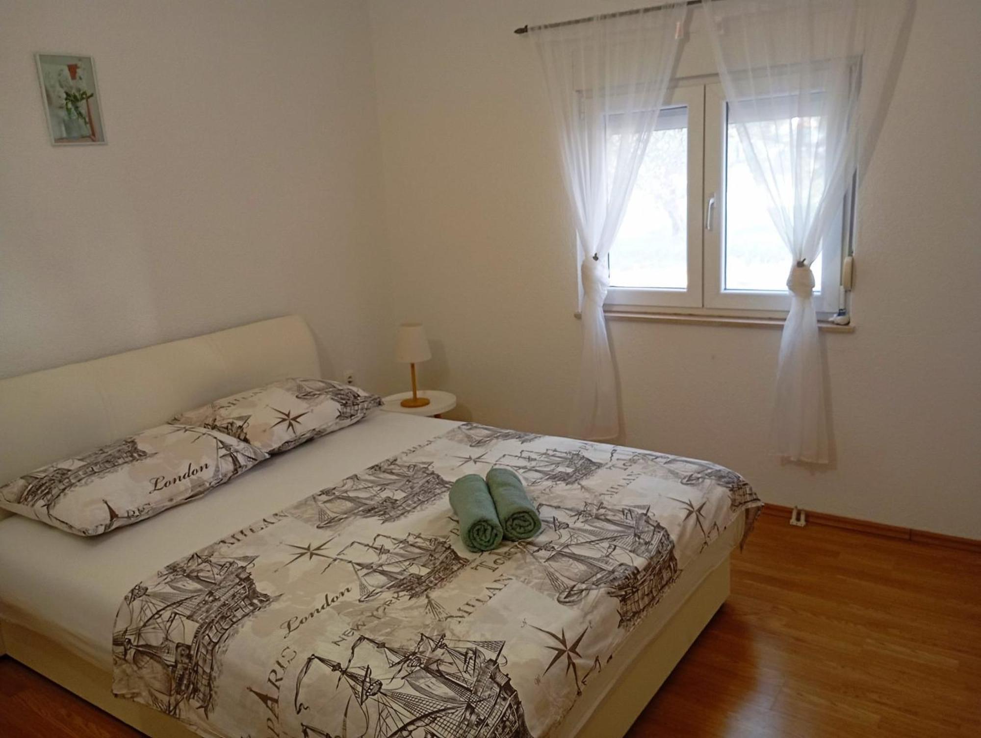 Apartmani Joja بيوغْغاد نا موغو المظهر الخارجي الصورة