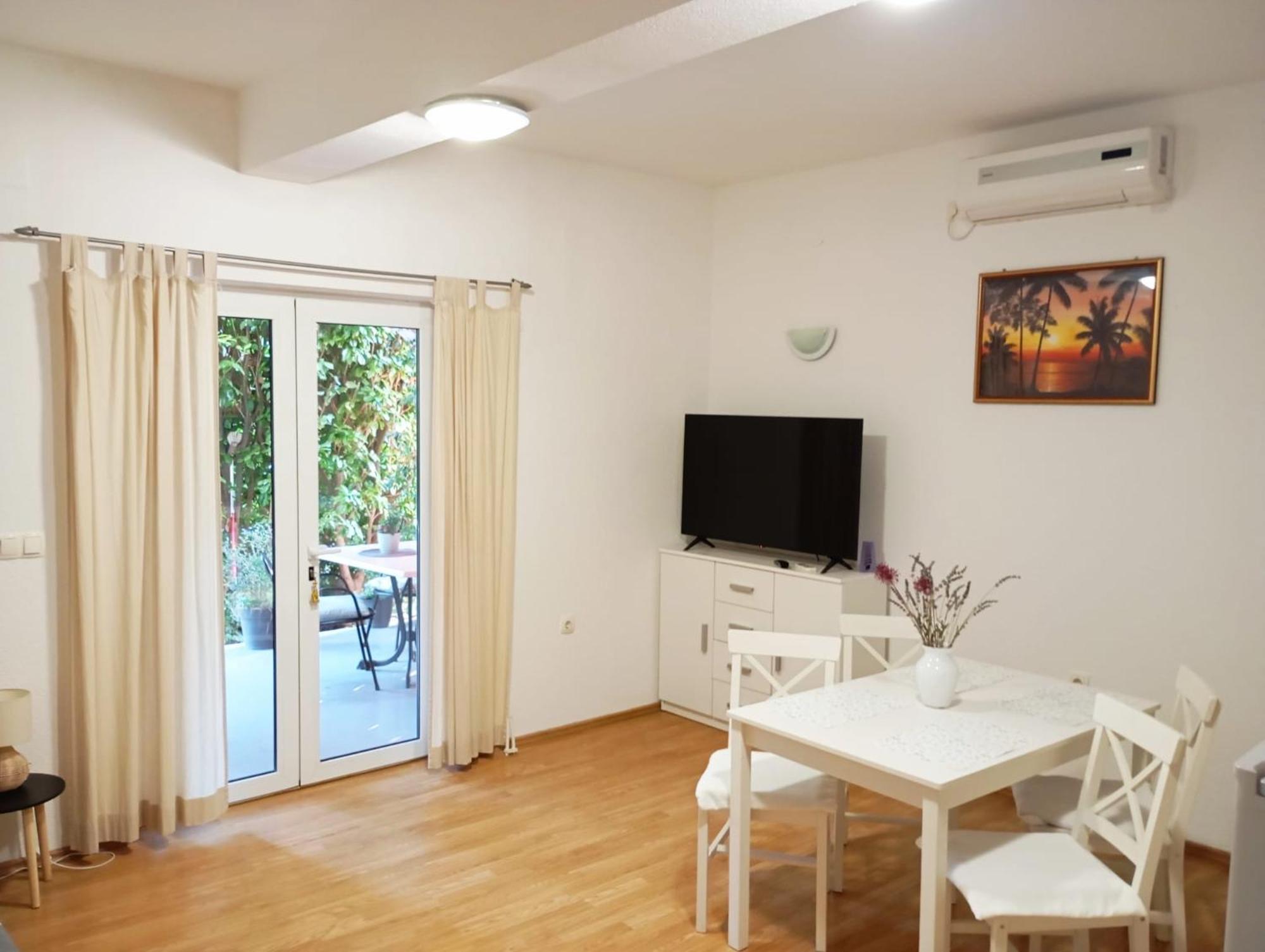 Apartmani Joja بيوغْغاد نا موغو المظهر الخارجي الصورة